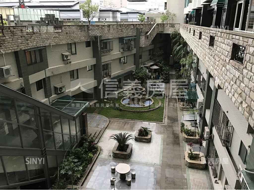 海宴電梯套房房屋室內格局與周邊環境