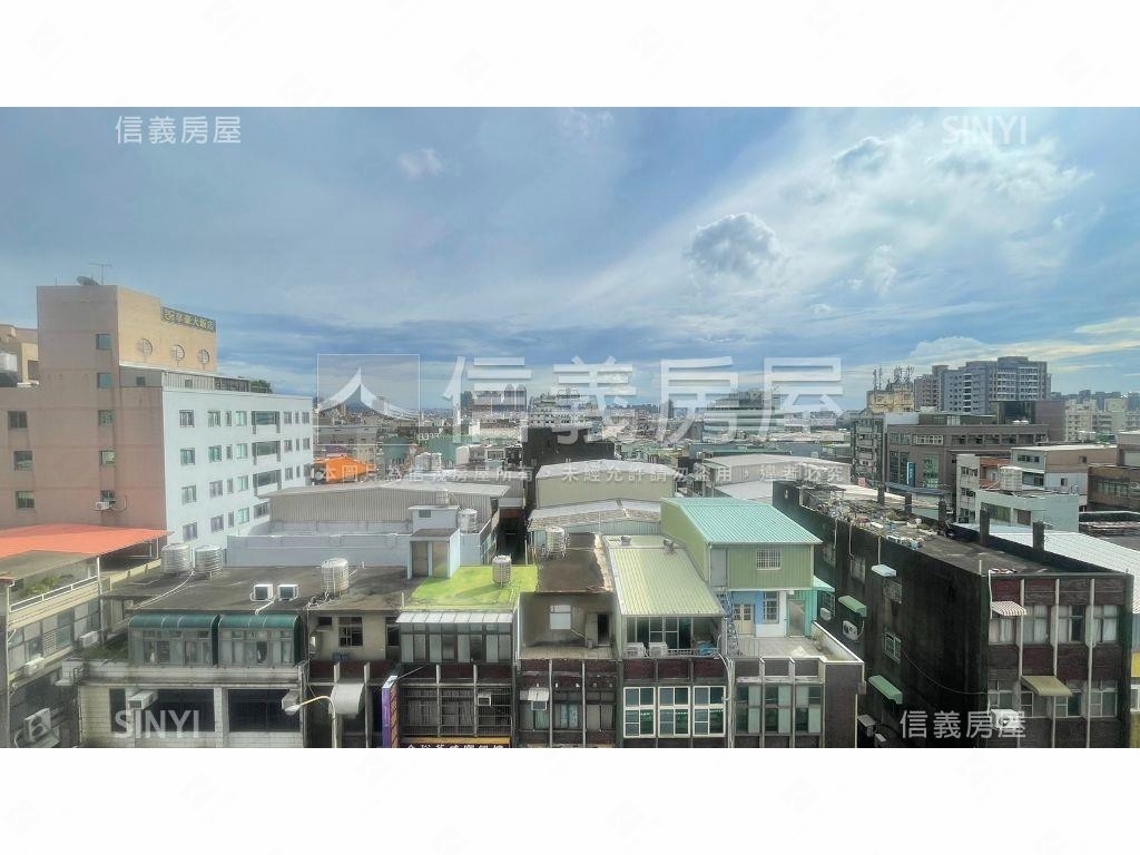 第一市場旁大三房房屋室內格局與周邊環境