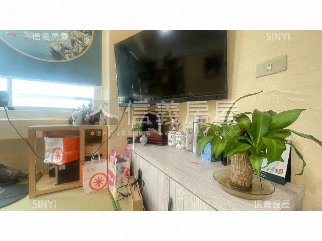 第一市場旁大三房房屋室內格局與周邊環境