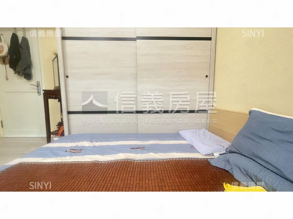 第一市場旁大三房房屋室內格局與周邊環境