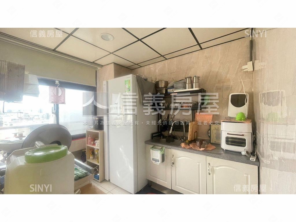 第一市場旁大三房房屋室內格局與周邊環境