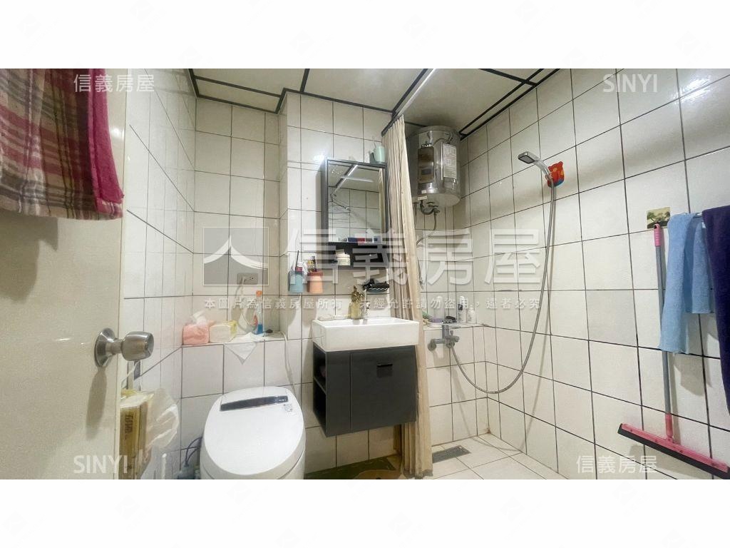 第一市場旁大三房房屋室內格局與周邊環境