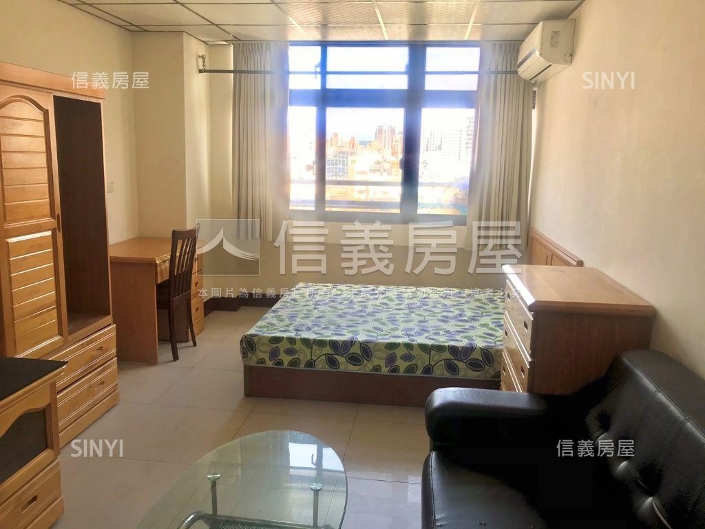 第一市場旁大三房房屋室內格局與周邊環境