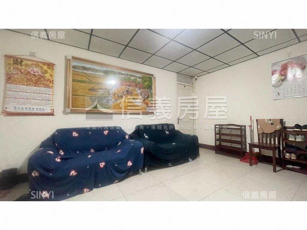 第一市場旁大三房房屋室內格局與周邊環境