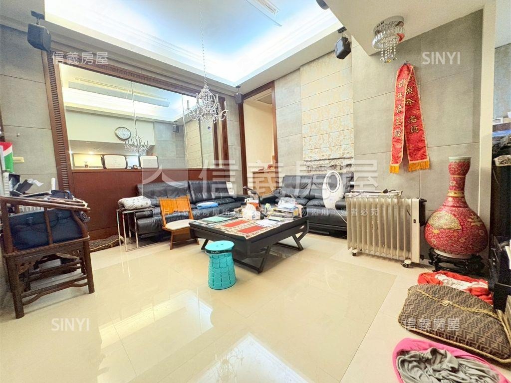 ★住奇蹟一起創造奇蹟★房屋室內格局與周邊環境