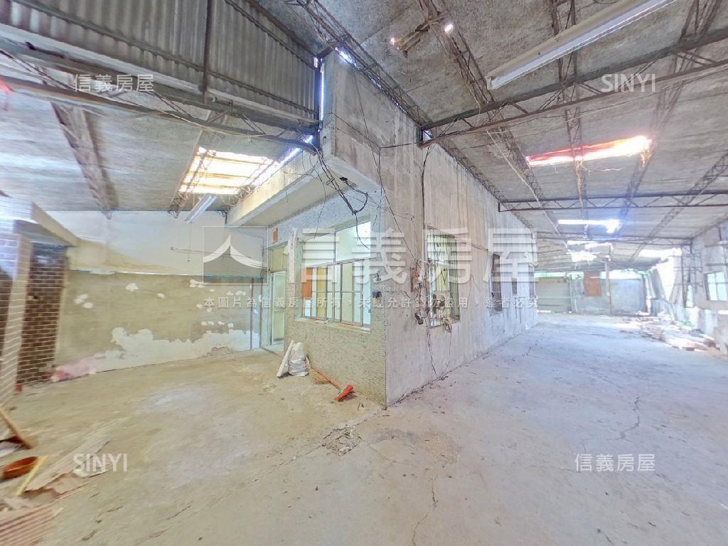 近中山路～稀有大地坪透天房屋室內格局與周邊環境