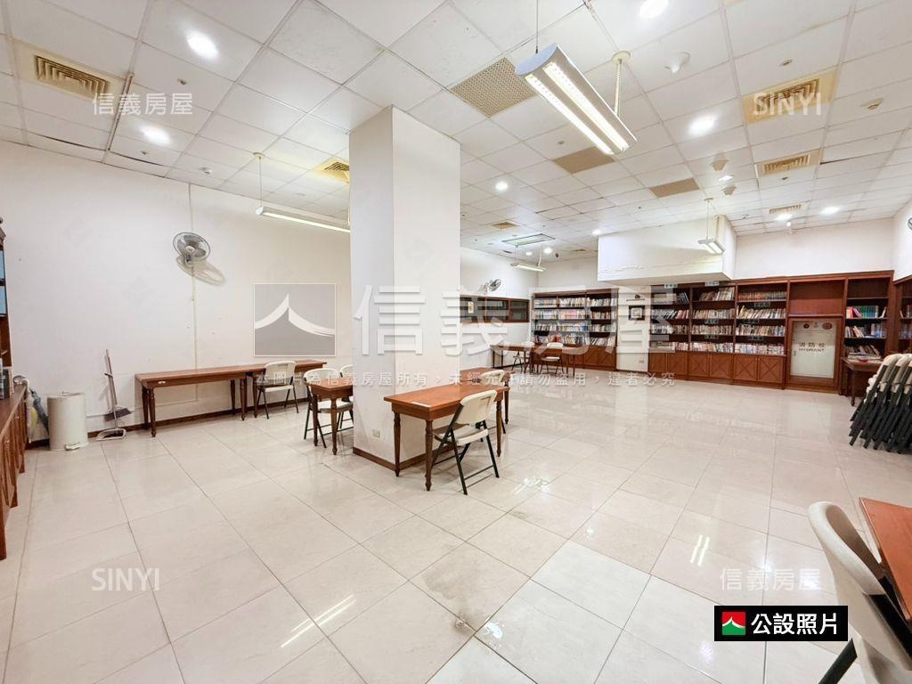 寶路高樓明亮四房車位房屋室內格局與周邊環境