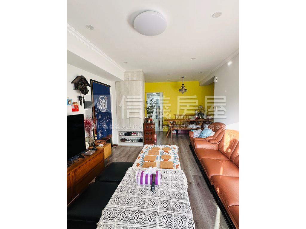 水鋼琴三房車位高樓景觀居房屋室內格局與周邊環境