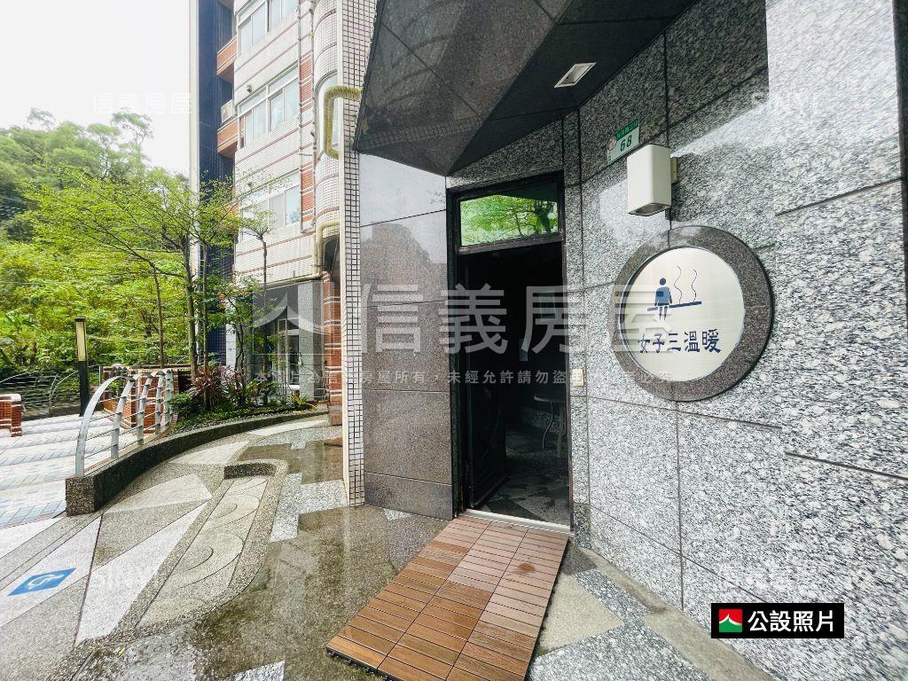 水鋼琴三房車位高樓景觀居房屋室內格局與周邊環境