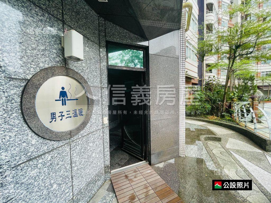 水鋼琴三房車位高樓景觀居房屋室內格局與周邊環境