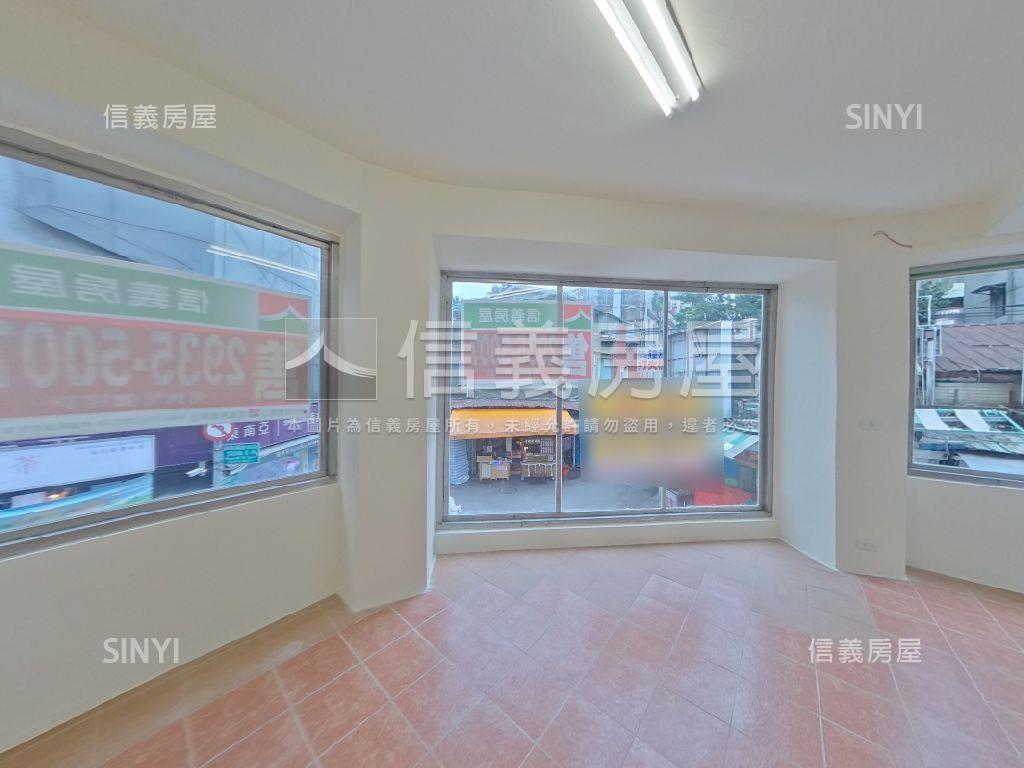 公館店面人潮整棟透天房屋室內格局與周邊環境