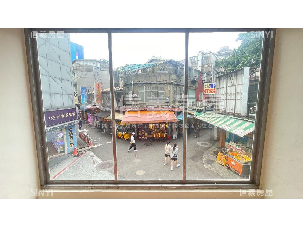 公館店面人潮整棟透天房屋室內格局與周邊環境