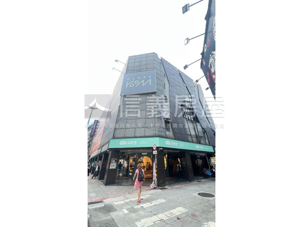 公館店面人潮整棟透天房屋室內格局與周邊環境