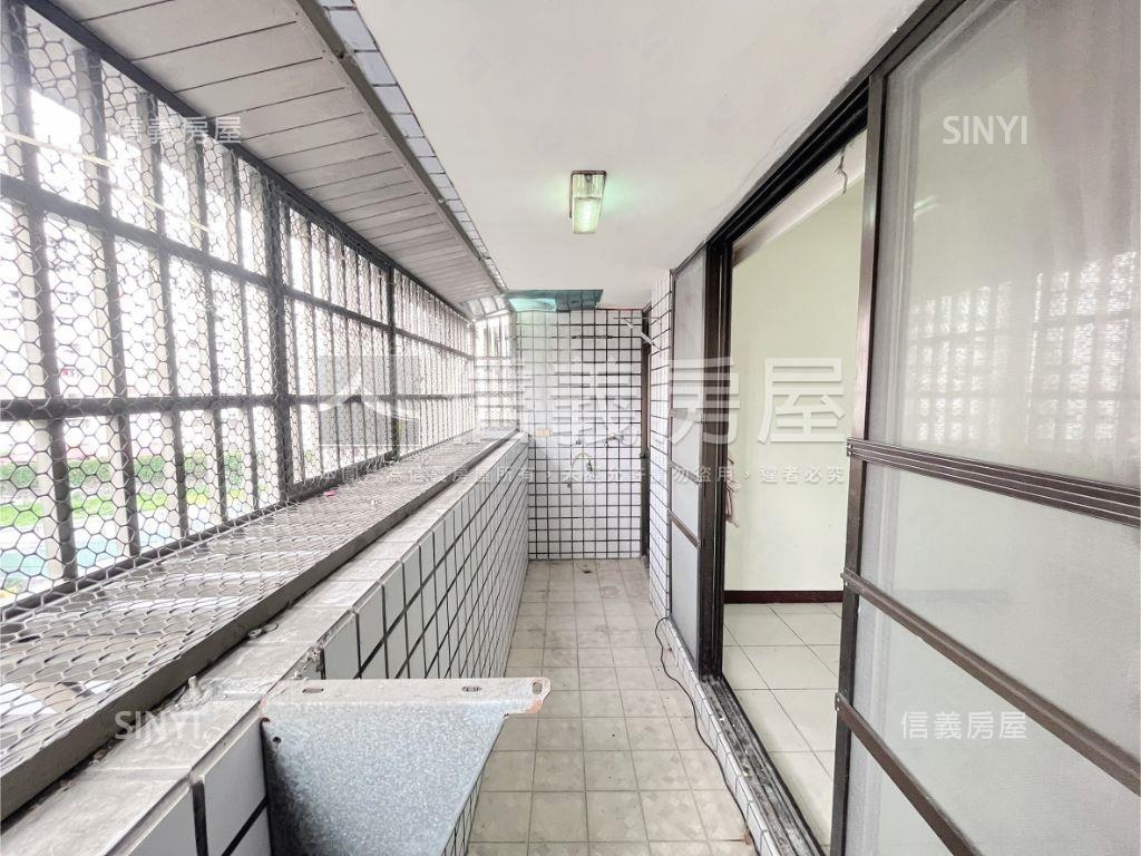 新平國小旁●富貴三房房屋室內格局與周邊環境