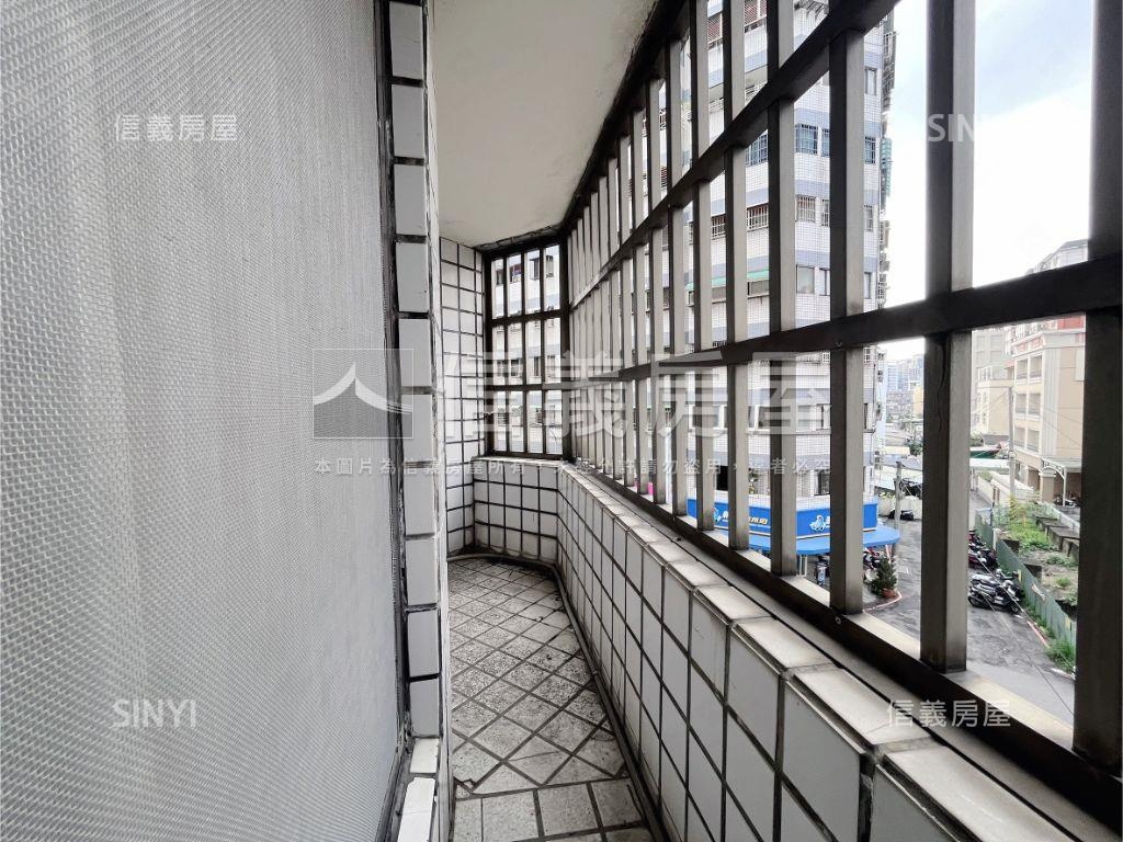 新平國小旁●富貴三房房屋室內格局與周邊環境
