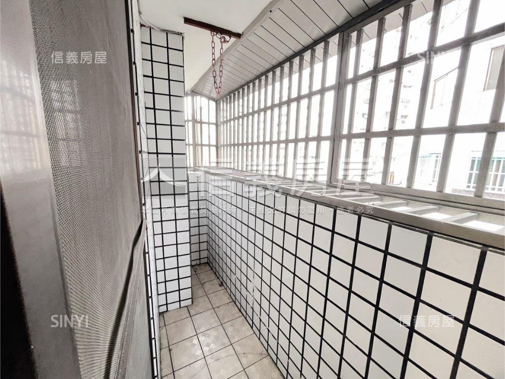 新平國小旁●富貴三房房屋室內格局與周邊環境