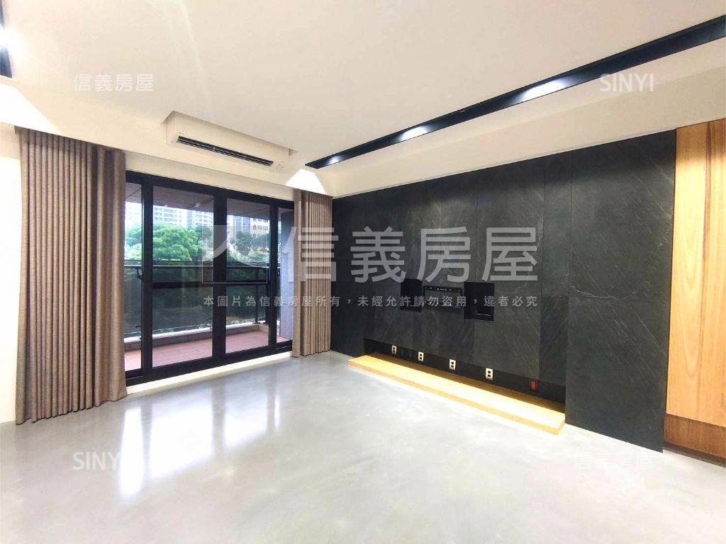 精裝御品‧蒙德里安房屋室內格局與周邊環境