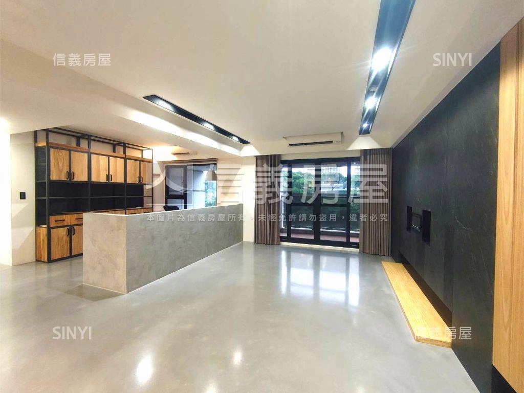 精裝御品‧蒙德里安房屋室內格局與周邊環境