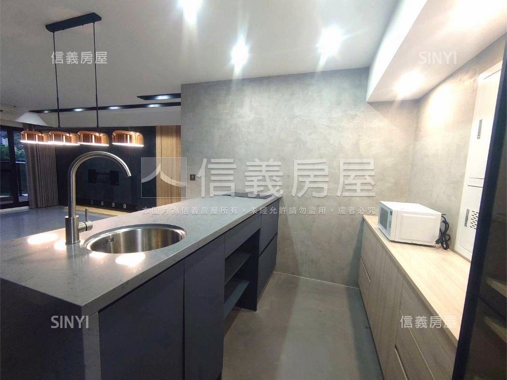 精裝御品‧蒙德里安房屋室內格局與周邊環境