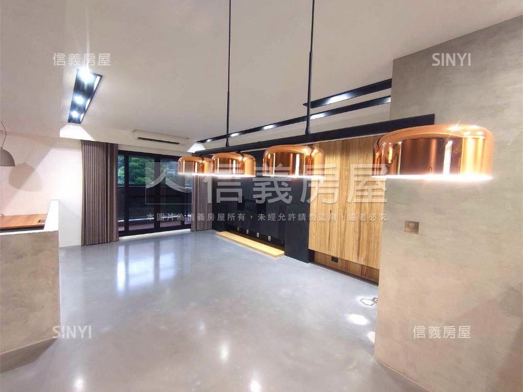 精裝御品‧蒙德里安房屋室內格局與周邊環境