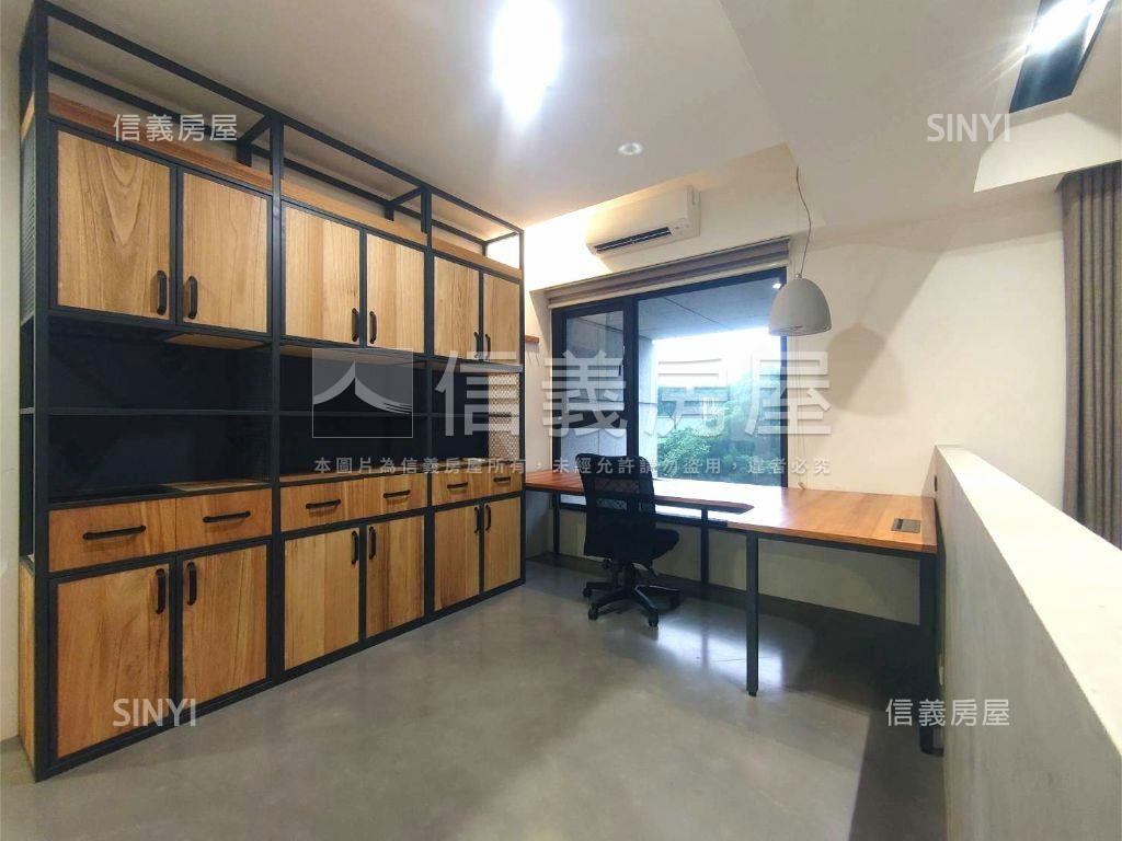 精裝御品‧蒙德里安房屋室內格局與周邊環境