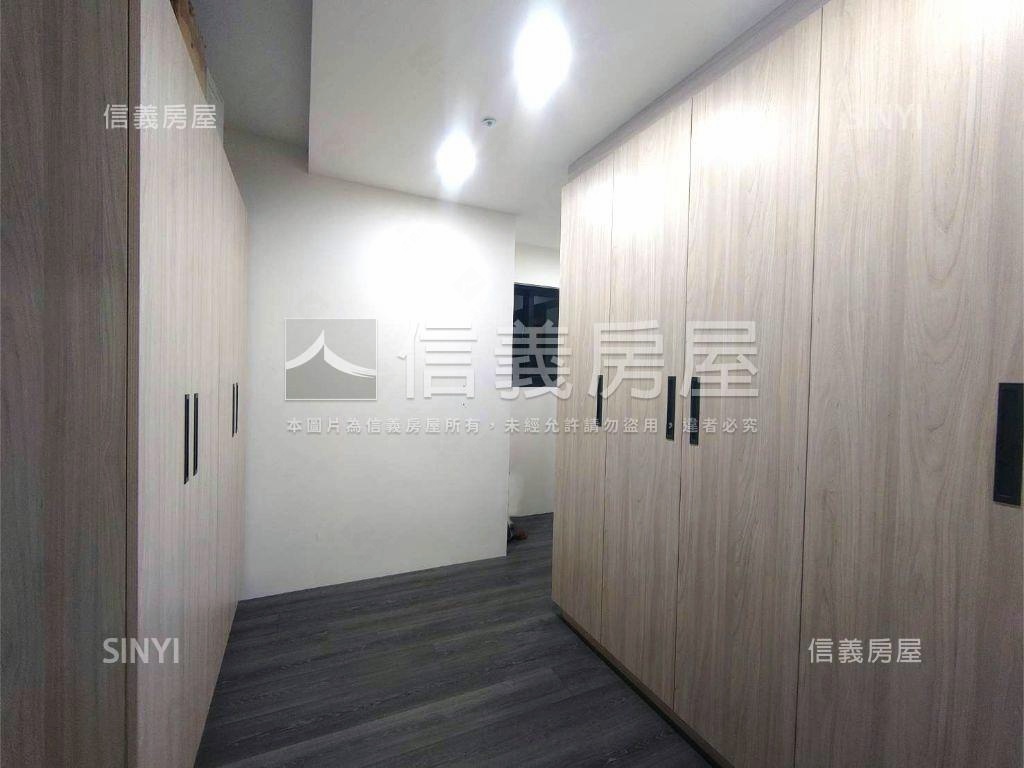 精裝御品‧蒙德里安房屋室內格局與周邊環境