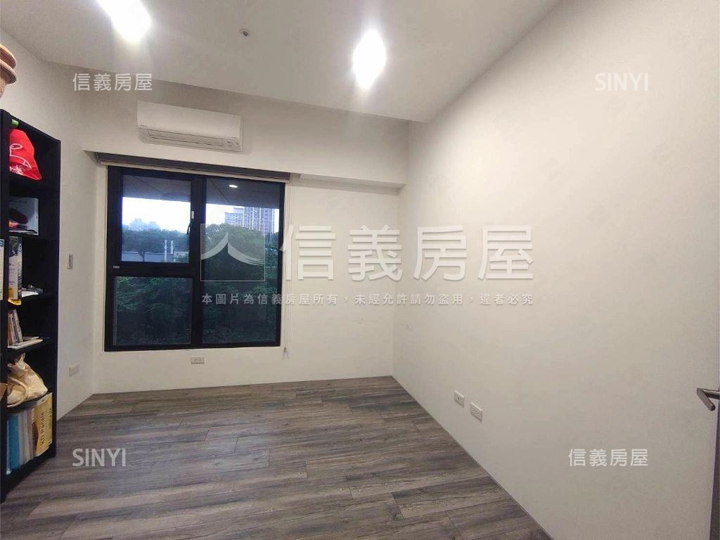 精裝御品‧蒙德里安房屋室內格局與周邊環境