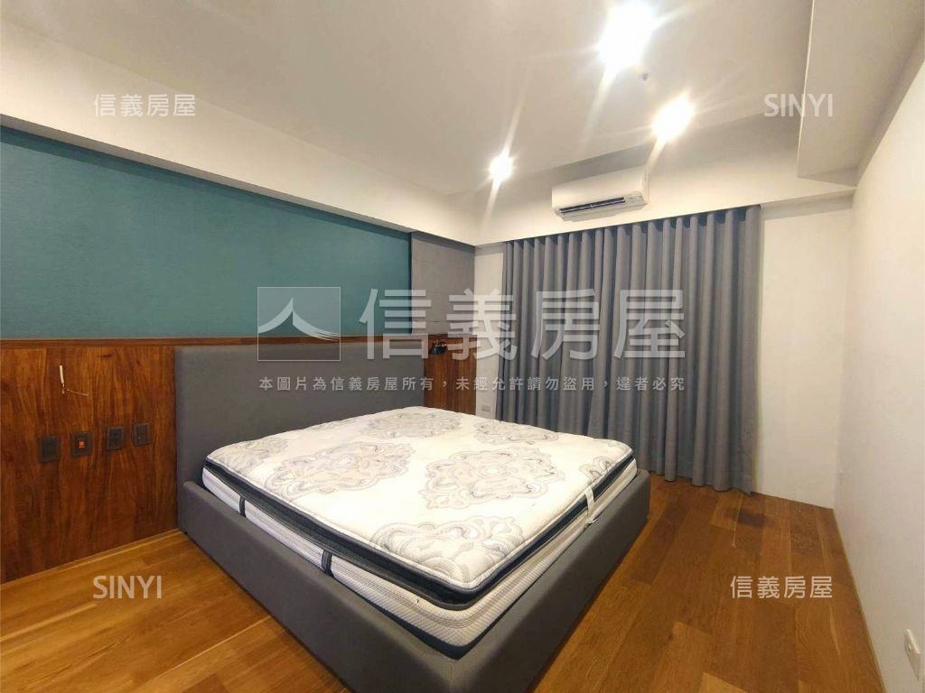 精裝御品‧蒙德里安房屋室內格局與周邊環境