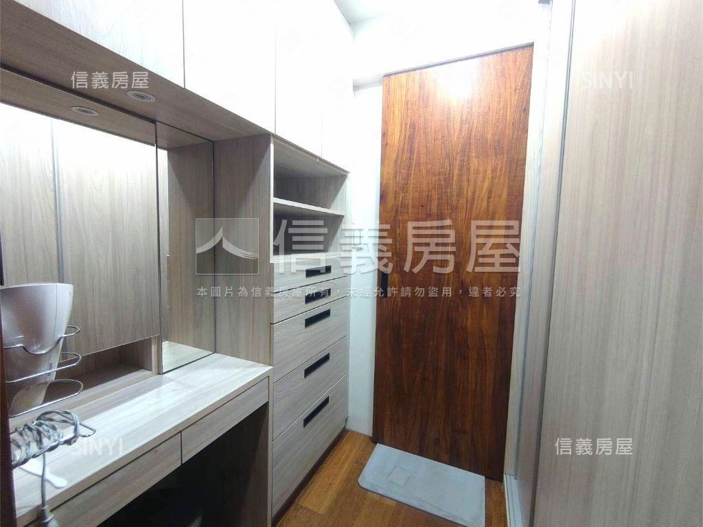 精裝御品‧蒙德里安房屋室內格局與周邊環境