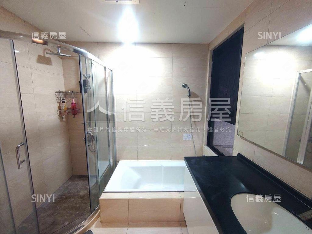 精裝御品‧蒙德里安房屋室內格局與周邊環境