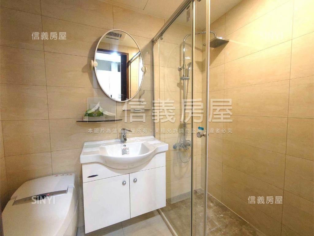 精裝御品‧蒙德里安房屋室內格局與周邊環境