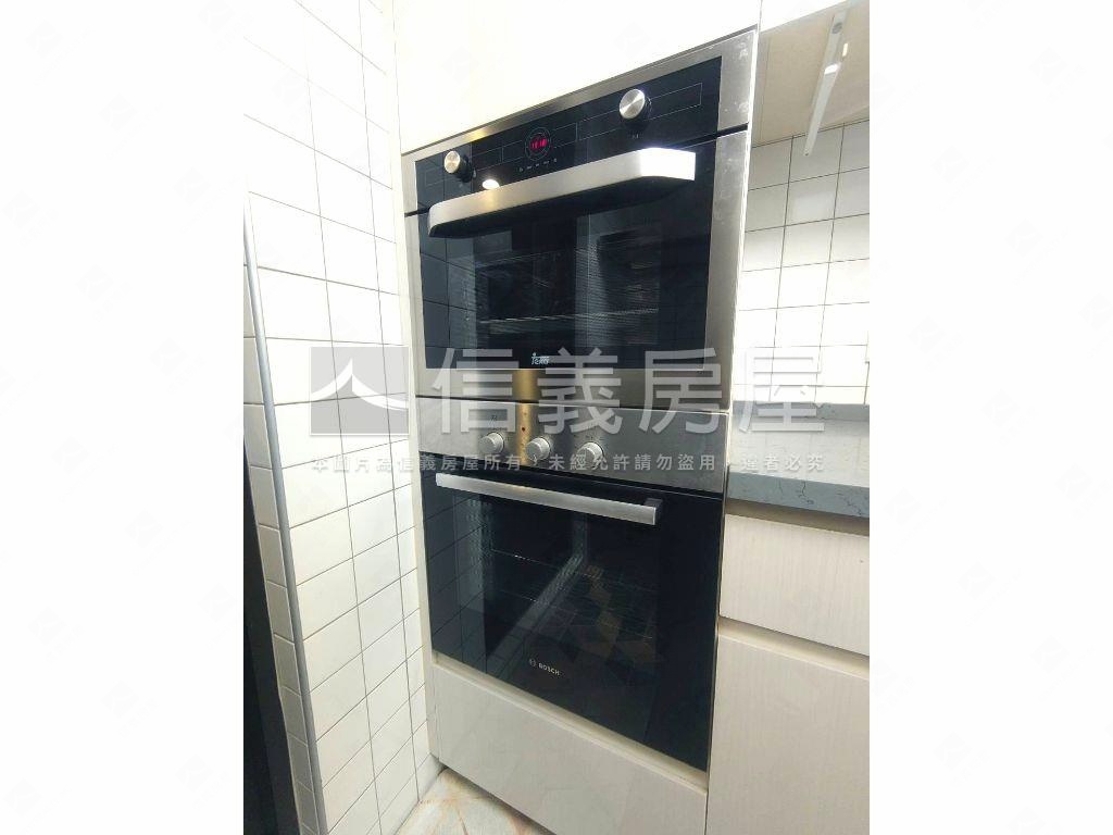 精裝御品‧蒙德里安房屋室內格局與周邊環境