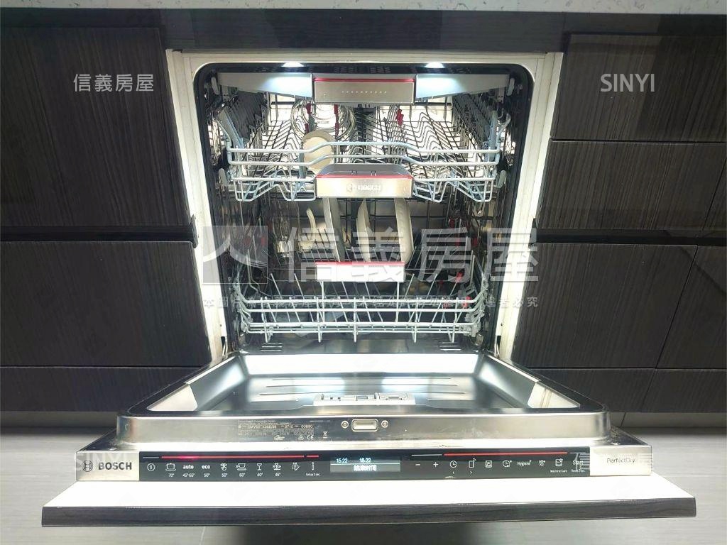 精裝御品‧蒙德里安房屋室內格局與周邊環境