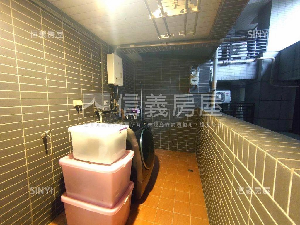 精裝御品‧蒙德里安房屋室內格局與周邊環境