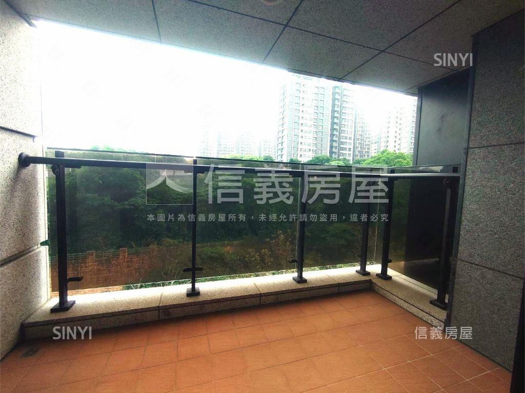 精裝御品‧蒙德里安房屋室內格局與周邊環境