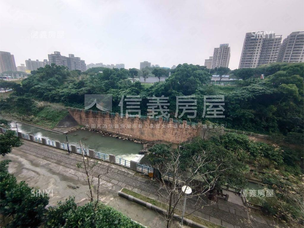 精裝御品‧蒙德里安房屋室內格局與周邊環境