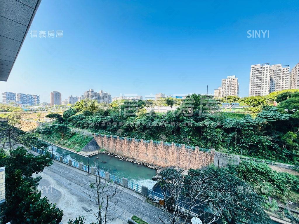 精裝御品‧蒙德里安房屋室內格局與周邊環境