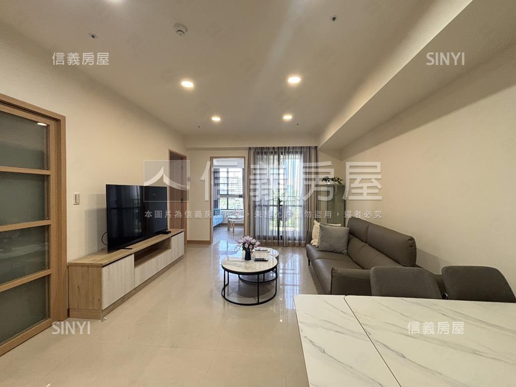 馬上入住江南邊間大宅房屋室內格局與周邊環境