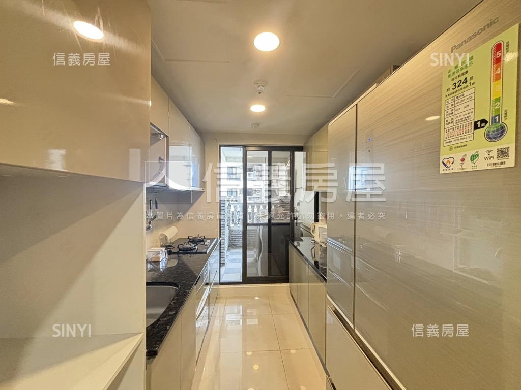 馬上入住江南邊間大宅房屋室內格局與周邊環境