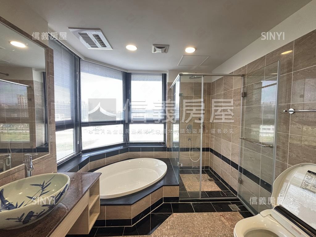 馬上入住江南邊間大宅房屋室內格局與周邊環境