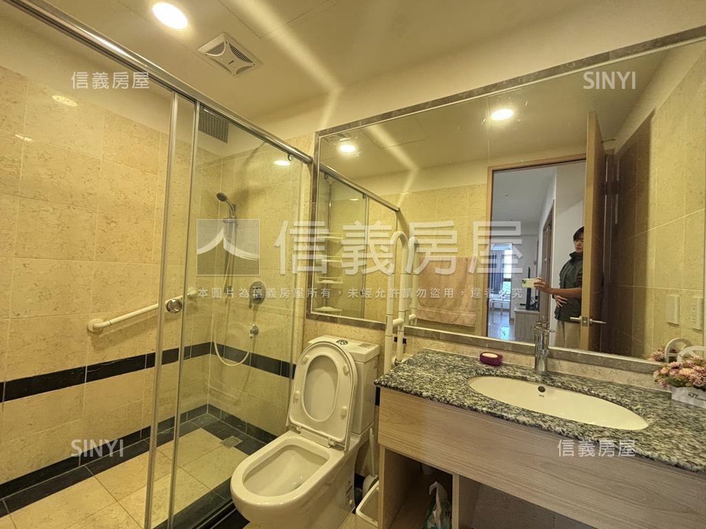 馬上入住江南邊間大宅房屋室內格局與周邊環境