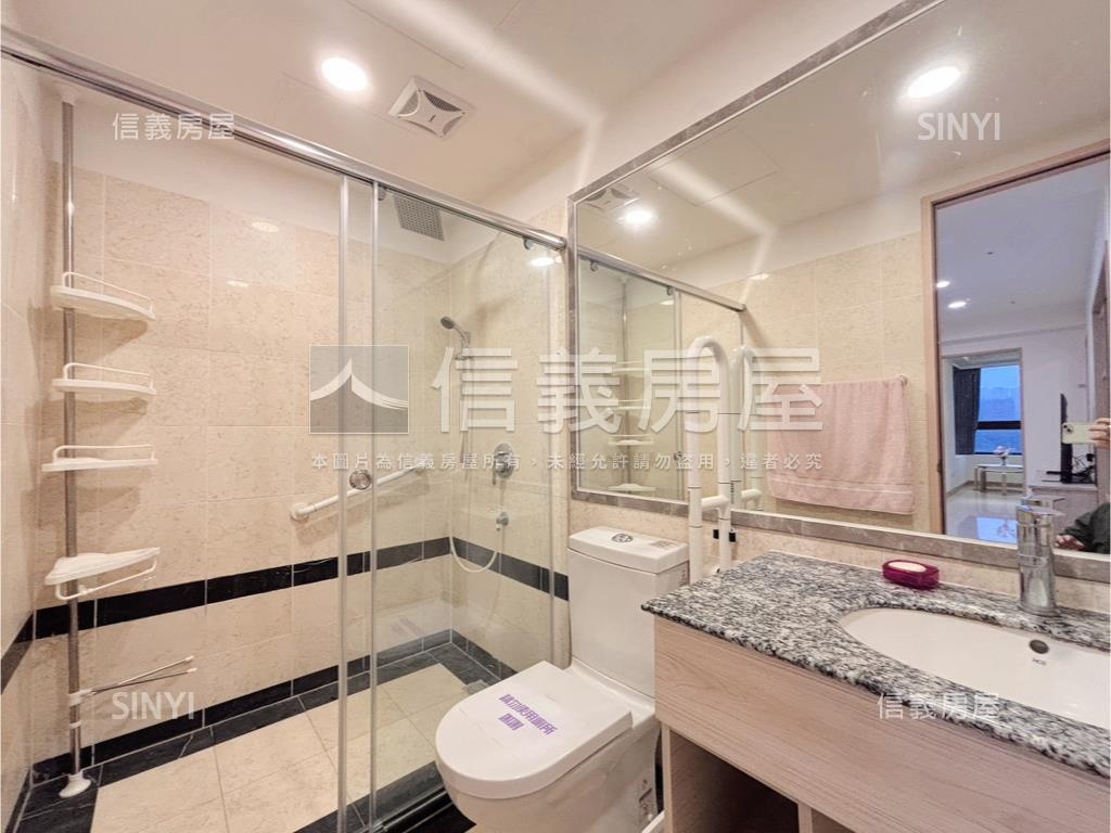 馬上入住江南邊間大宅房屋室內格局與周邊環境