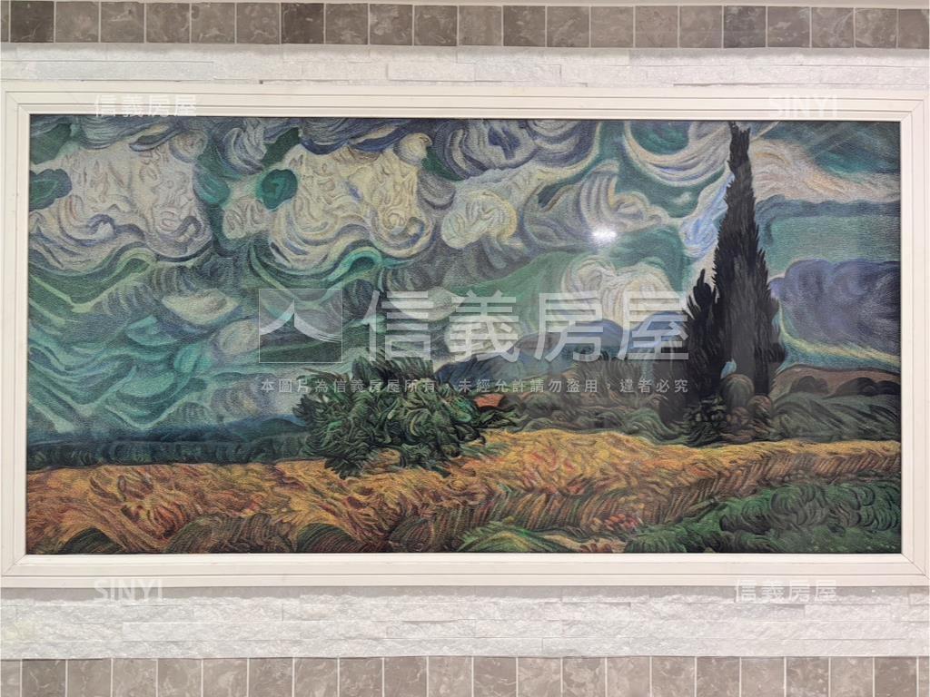 馬上入住江南邊間大宅房屋室內格局與周邊環境