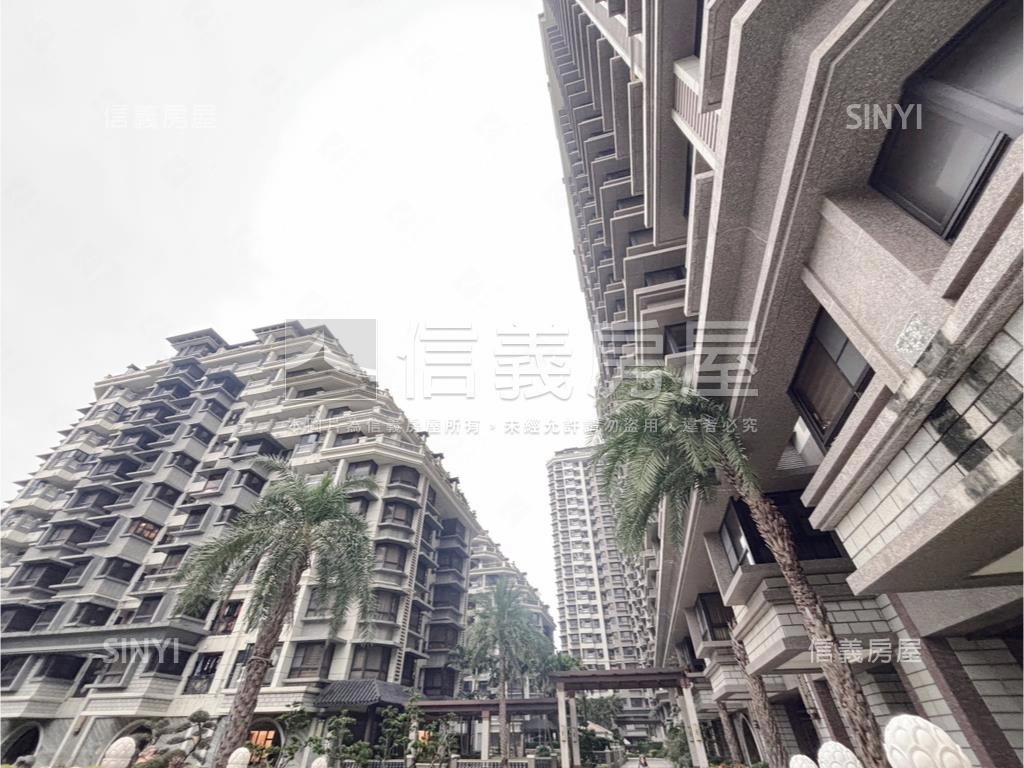 馬上入住江南邊間大宅房屋室內格局與周邊環境