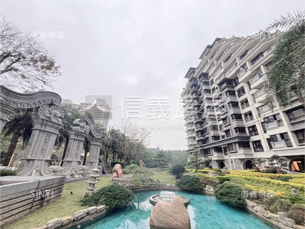 馬上入住江南邊間大宅房屋室內格局與周邊環境