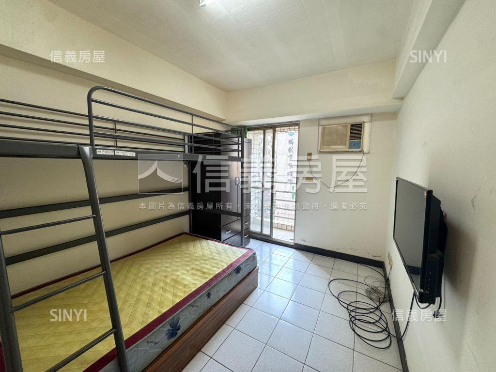 瑞聯Ｌ區收租陽台套房房屋室內格局與周邊環境