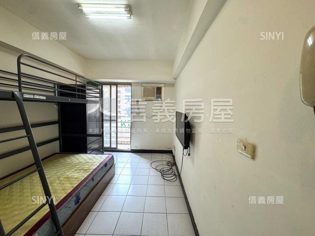 瑞聯Ｌ區收租陽台套房房屋室內格局與周邊環境