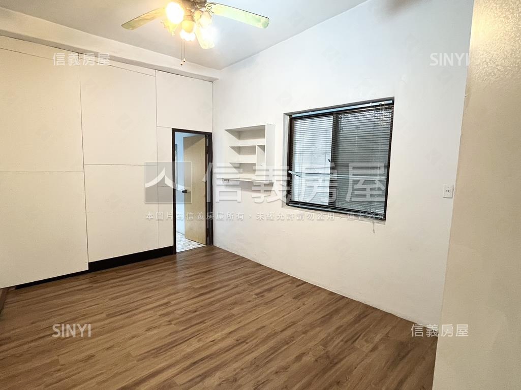 近輕軌凱旋站活巷透天房屋室內格局與周邊環境