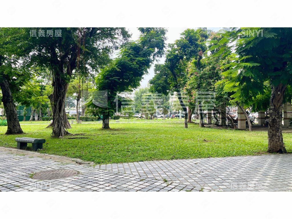 近輕軌凱旋站活巷透天房屋室內格局與周邊環境