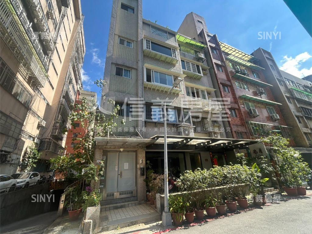 松江路黃金寬店面房屋室內格局與周邊環境